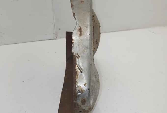 Vintage Primary Cover used