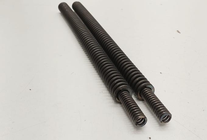 Vincent Gabelfedern Innen und Außen Set of 4