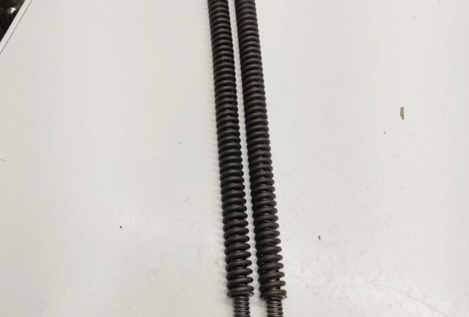 Vincent Gabelfedern Innen und Außen Set of 4