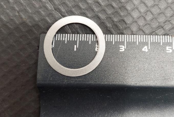 Vincent Wheel Shim (35th)