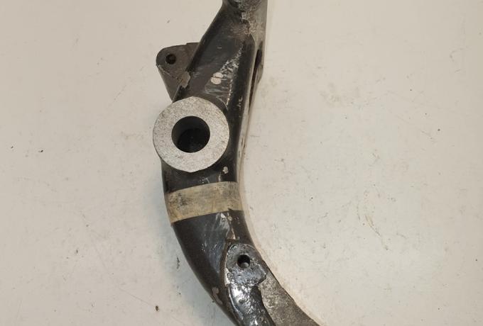 AJS/Matchless Rear Fork Bridge used