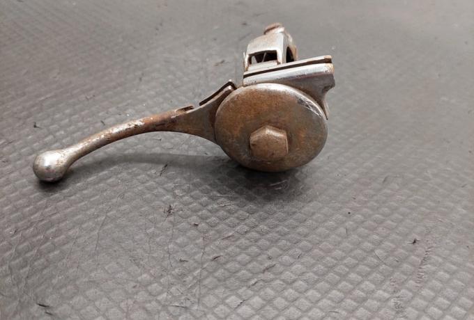 Magneto Lever LHS 1" used