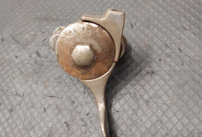 Doherty Air Lever 1" used