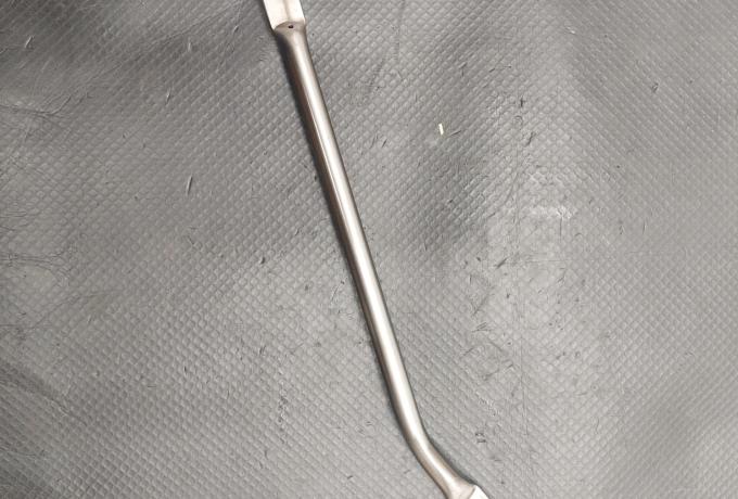 Triumph Front Mudguard Stay RHS