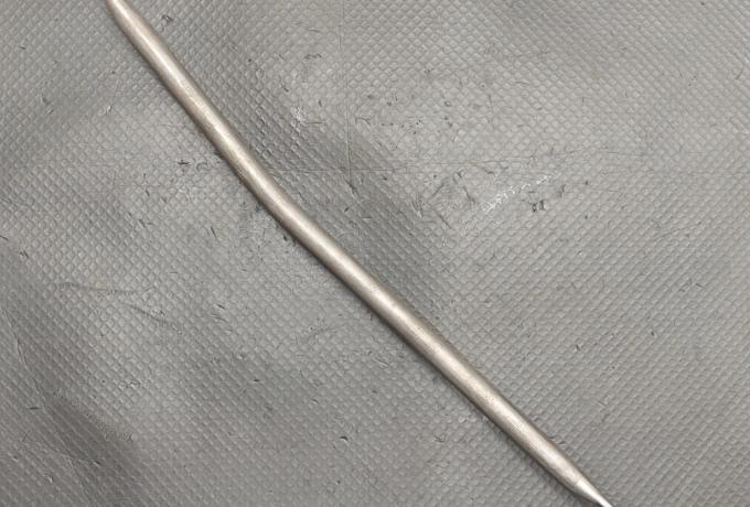 BSA / Triumph Rear Mudguard Stay LHS