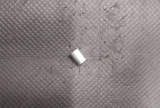 Norton Spacer Left Side Cover 'S' Type and 1970 Roadster