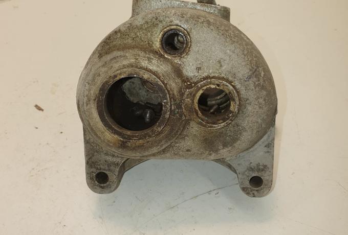 BSA 3-Speed Gear Box Case used
