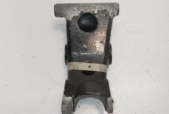 AJS/Matchless Rear Fork Bridge used
