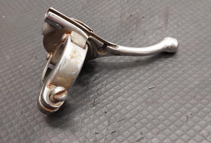 Magneto Lever 1" LHS used 