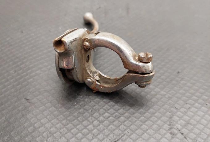 Magneto Lever LHS 1" used