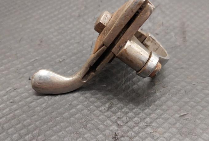 Doherty Air Lever 1" used