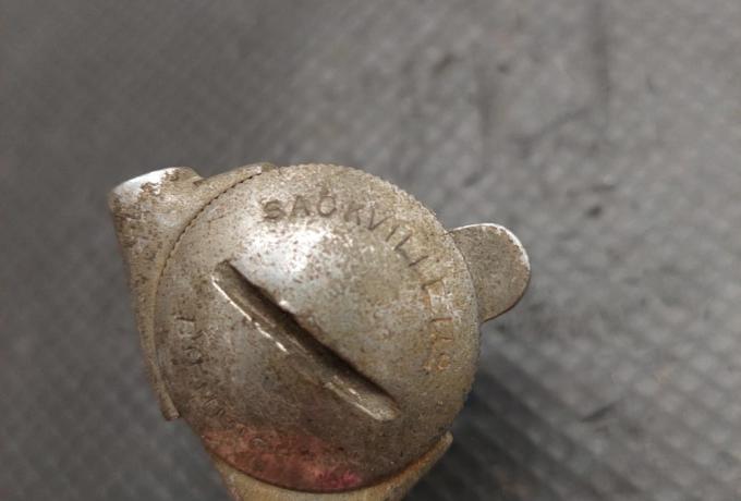 Sackville Ltd Magneto Lever 7/8" used