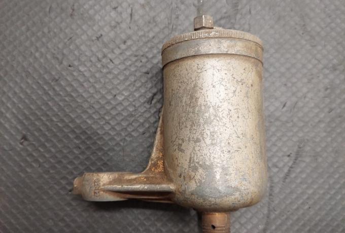 Amal BSA 1BE Float Bowl complete used