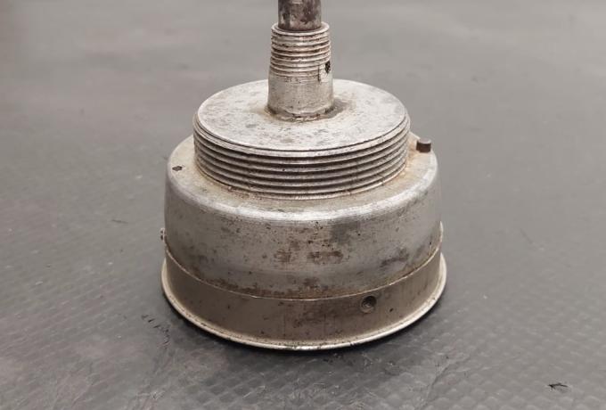 Veglia Speedo 0-120 used