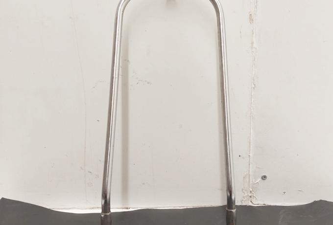 Triumph T120 Front Mudguard Stay chrome 1969