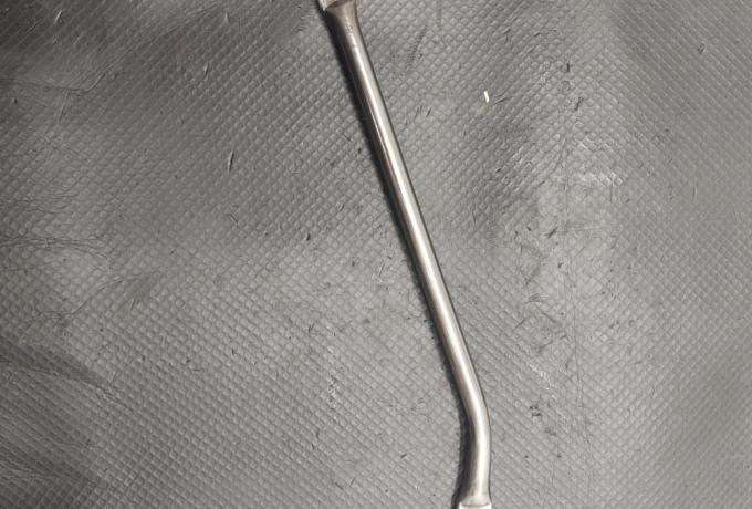 Triumph Front Mudguard Stay RHS