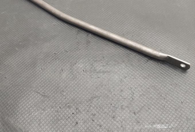 BSA / Triumph Rear Mudguard Stay LHS