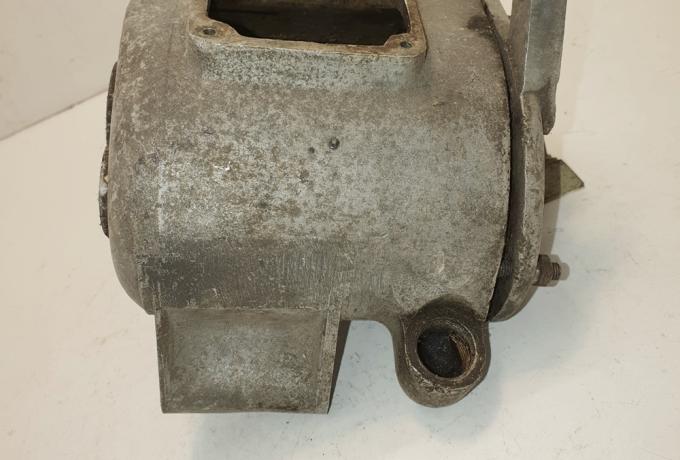 BSA 3-Speed Gear Box Case used