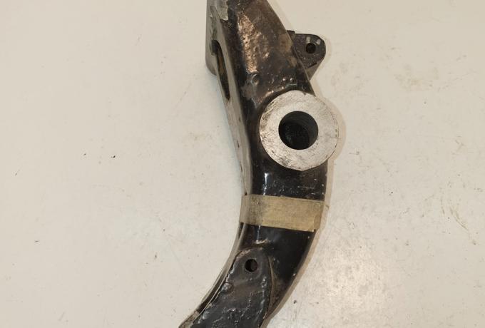 AJS/Matchless Rear Fork Bridge used