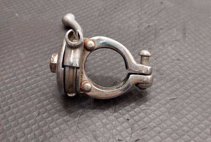 Magneto Lever 1" LHS used 