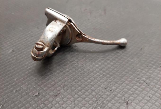 Magneto Lever LHS 1" used