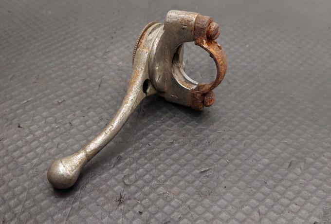 Sackville Ltd Magneto Lever 7/8" used