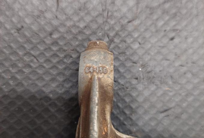 Amal BSA 1BE Float Bowl complete used