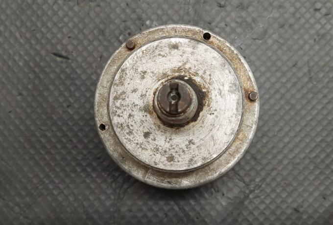 Veglia Speedo 0-120 used