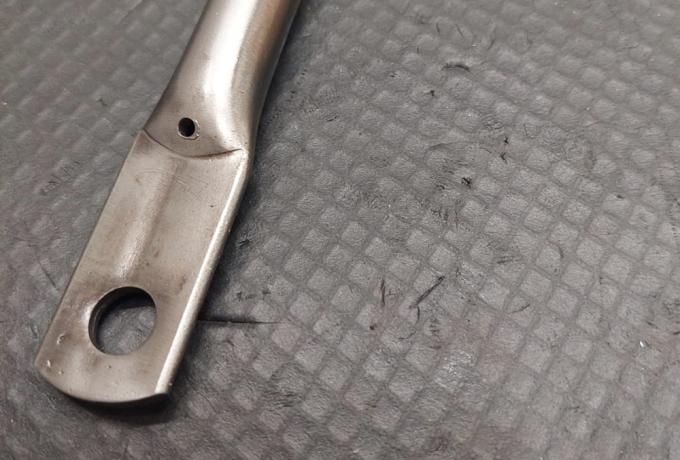 Triumph Front Mudguard Stay RHS