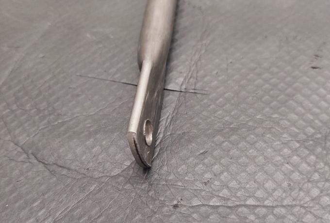 BSA / Triumph Rear Mudguard Stay LHS