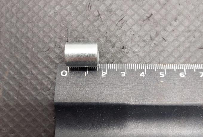 Norton Spacer Left Side Cover 'S' Type and 1970 Roadster