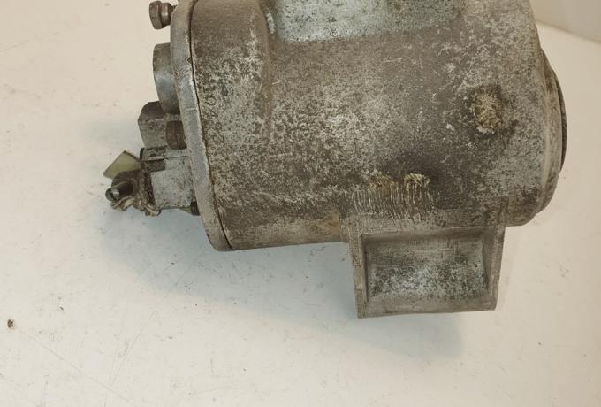 BSA 3-Speed Gear Box Case used