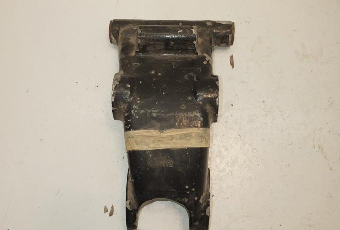 AJS/Matchless Rear Fork Bridge used