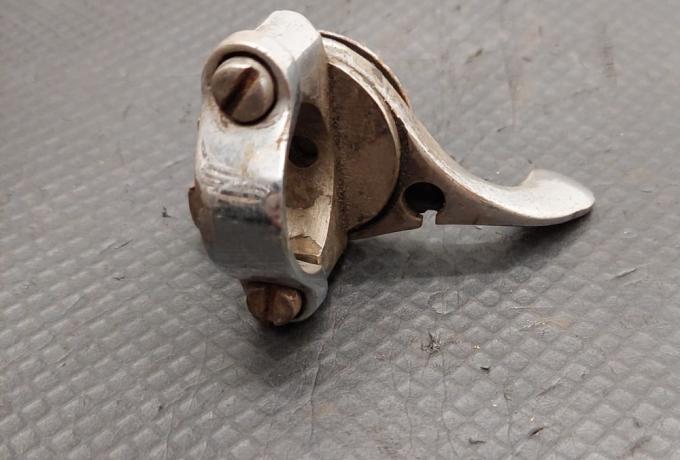 Doherty Air Lever 1" used