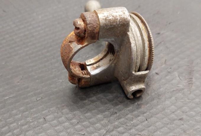 Sackville Ltd Magneto Lever 7/8" used