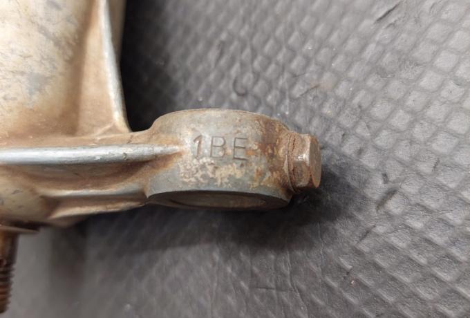 Amal BSA 1BE Float Bowl complete used