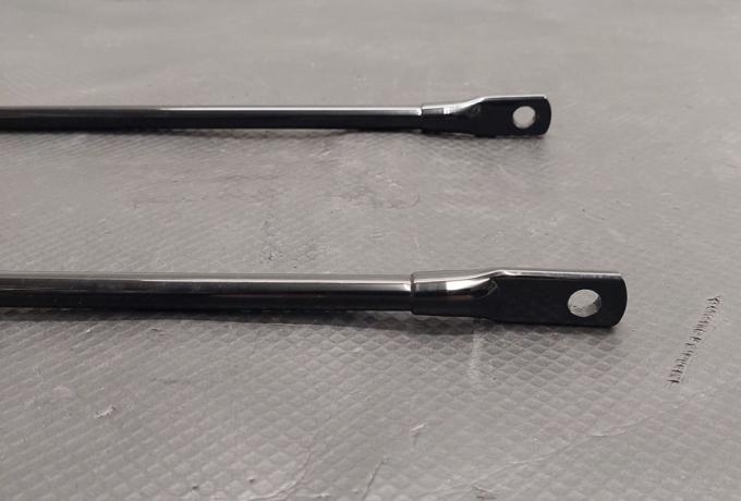 Triumph T120 TT Front Mudguard Stay