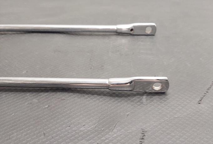 Triumph Front Mudguard Stay