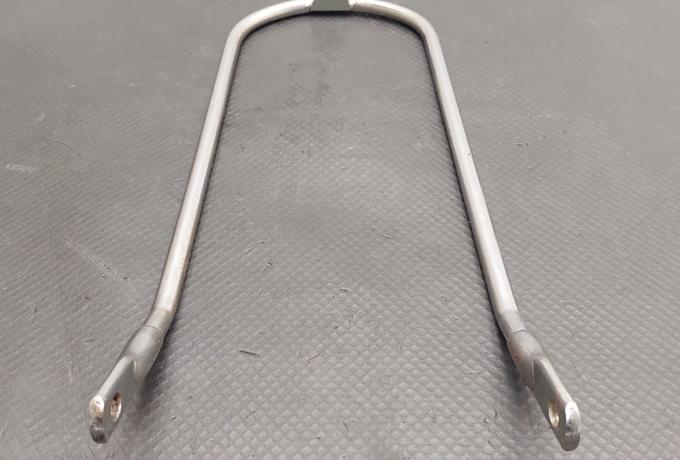 Triumph T120 Front Mudguard Stay chrome 1969