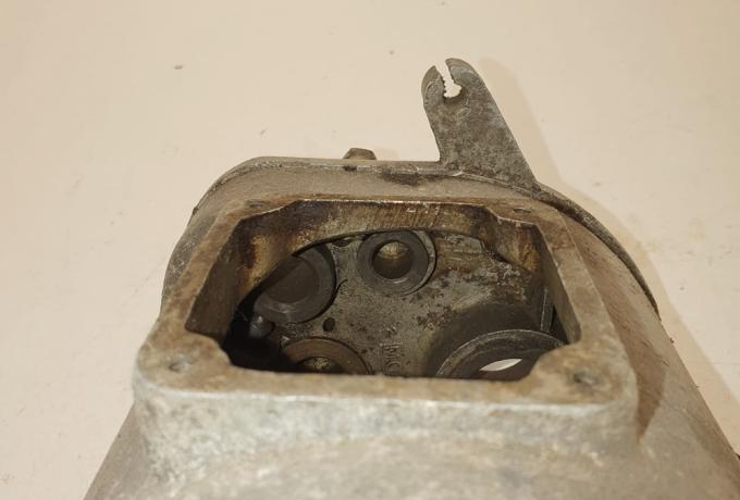 BSA 3-Speed Gear Box Case used