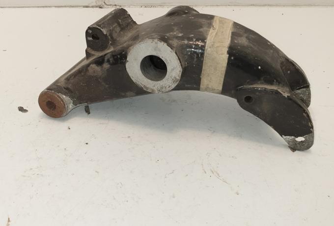 AJS/Matchless Rear Fork Bridge used