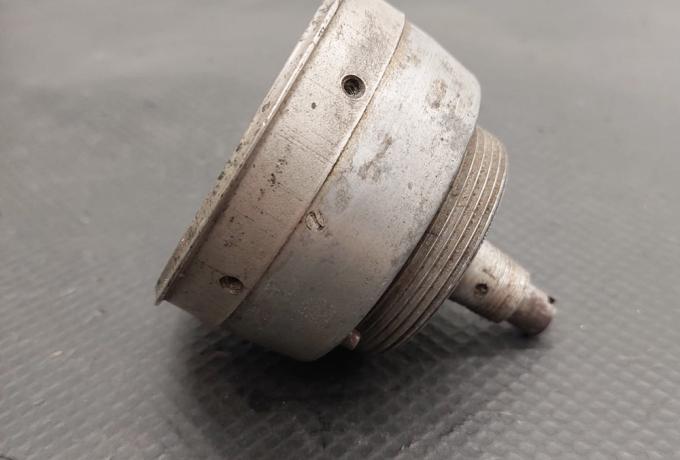 Veglia Speedo 0-120 used