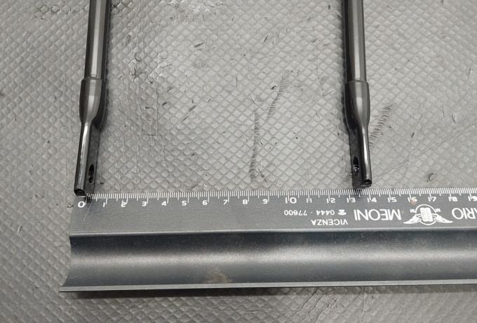 Triumph T120 TT Front Mudguard Stay