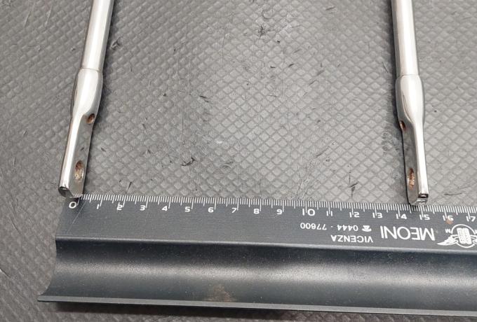 Triumph Front Mudguard Stay