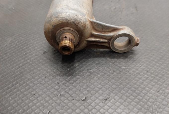 Amal BSA 1BE Float Bowl complete used