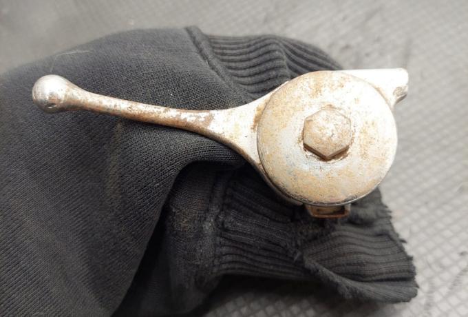 Magneto Lever LHS 1" used