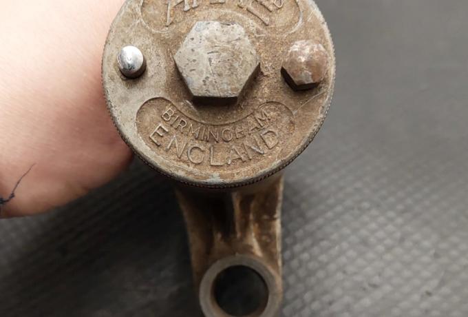 Amal BSA 1BE Float Bowl complete used