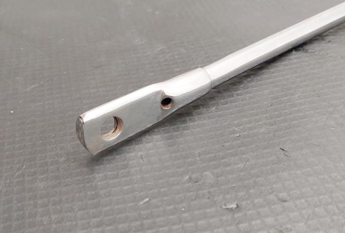 Triumph Front Mudguard Stay