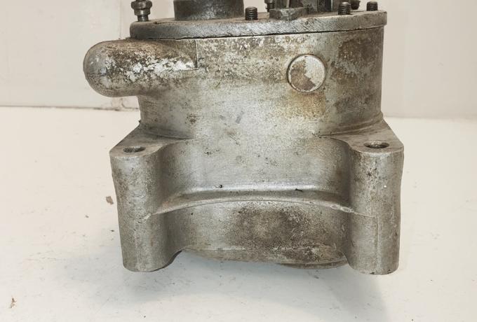 BSA 3-Speed Gear Box Case used