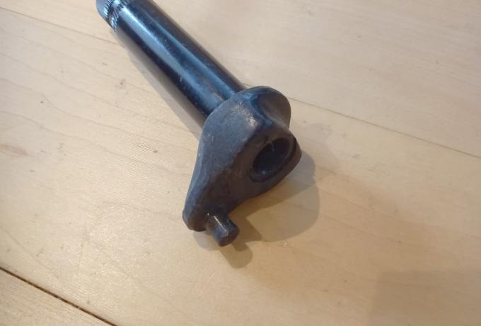 BSA Footrest Distance Piece NOS